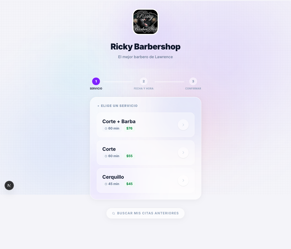 Thiscita platform preview